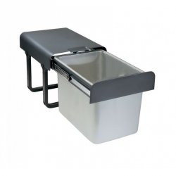 Sinks Ekko 40 EK9000, 1x 34 l (Ekko40EK9000.jpg)
