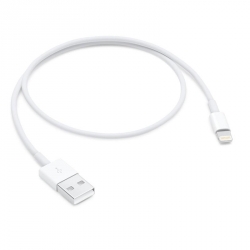 Kabel Apple USB/Lightning, 0,5m bílý (media_3640665.jpeg)