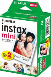 FujiFilm Instax Mini Instant Film 20ks (instax_film.jpg)