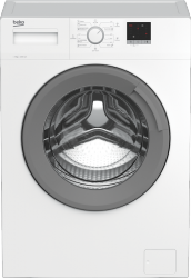 Pračka Beko WUE6511BS (WUE6511BS_foto.png)