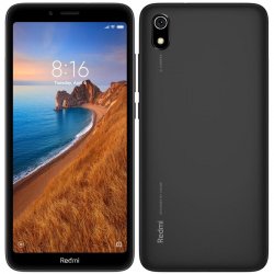 Xiaomi Redmi 7A 32 GB Dual SIM - matně černý (Redmi7A32_01.jpg)
