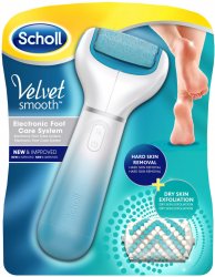 Scholl Velvet Smooth Marine Minerals (scholl.jpg)
