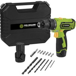 Fieldmann FDV 10252-A (50004651.jpg)