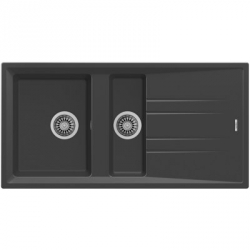 Teka STONE 60 B-TG 1 1/2B 1D DG (Teka_STONE60B-TG_black.jpeg)