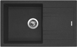 Sinks LINEA 780 N GRANBLACK (SINKSLINEA780NGRANBLACK.jpg)