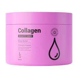 DuoLife Beauty Care Collagen Body Butter tělové máslo 200 ml (colagen.png)