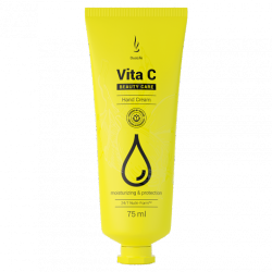 Duolife Beauty Care Vita C Hand cream krém na ruce 75 ml (vitaC_krem.png)