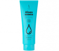 DuoLife Beauty Care Aloes Daily Shampoo 220 ml (aloes.png)