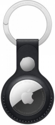 Apple AirTag kožená klíčenka Midnight (airtag.jpeg)