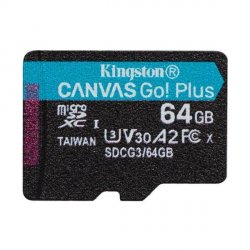 Kingston Micro SDXC Canvas Go! Plus 64GB UHS-I U3 SDCG3/64GBSP (e351767dea4d2fb5926819aa0b63d6d1--mmf600x600.jpg)
