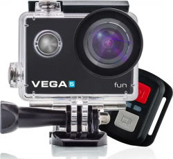 Niceboy® VEGA 5 fun + dálkové ovládání (VEGA5fun_1.png)