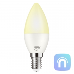 Niceboy ION SmartBulb Ambient E14 5,5W (ion-smartbulb-ambient-e14-gallery02.jpeg)