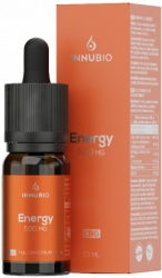 Innubio Energy 500 mg (5%) CBG 10 ml (112faccf5e60c01384274f7a4ac0e7de.jpeg)