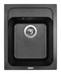 Sinks CLASSIC 400 Metalblack (afa86daee1601b479b136cc2bf11fa74.jpeg)