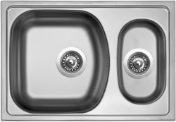 Sinks TWIN 620.1 V matný (Sinks_TWIN6201V_1.jpeg)