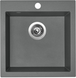 Sinks VIVA 455 Titanium (VIVA455_8596142025299_1.jpeg)