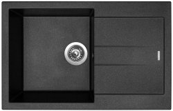 Sinks AMANDA 780 Metalblack (sinks-telma-amanda-780500-black-onyx-74.jpg)