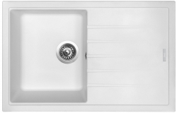 Sinks BEST 780 Milk (kuchynsky-drez-sinks-best-780-milk-1.jpeg)