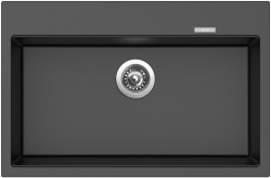 Sinks MAXIMO 780 Metalblack (Sinks_MAXIMO_780_1.jpeg)