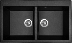 Sinks AMANDA 860 DUO METALBLACK (74492-8596142006182-sinks-amanda-860-duo-metalblack.jpeg)