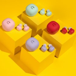 Niceboy HIVE Smarties Pink Blush (hive-smarties-1.jpg)