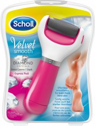 Scholl Velvet Smooth (Scholl.jpg)