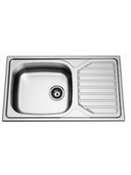 Sinks OKIO 800 V 0,7mm matný (RD_OKIO800V.jpg)