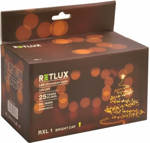 Retlux RXL 1 150LED (RetluxRXL150LED.jpg)