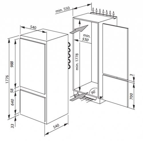 Amica BK 316.3 AA (BK3163AAa.jpg)