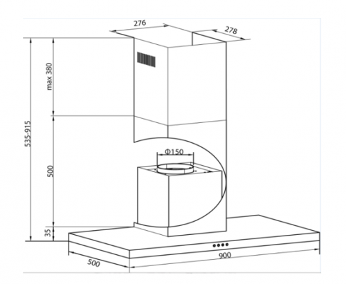 Amica OKP 9321 T (OKP9321Ta.png)