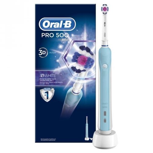 Oral-B PRO 500 3DW (oralbraun2.jpg)
