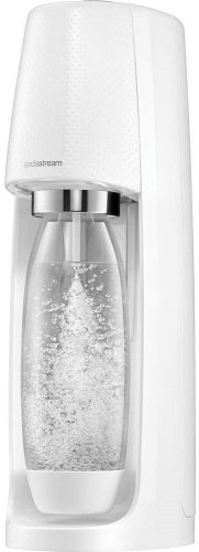 SodaStream Spirit White (SpiritWhite.jpg)