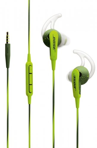 Bose Soundsport IE headset for Apple green (SoundsportEnergy.jpg)
