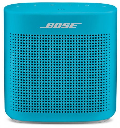 Bose SoundLink Color II Aqua blue (BLUE.jpg)