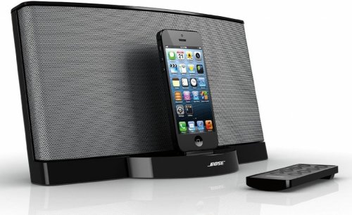 Bose SoundDock Series III (SoundDock.jpg)