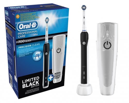 Oral-B PRO 700 Black + cestovní pouzdro (Care700.jpg)