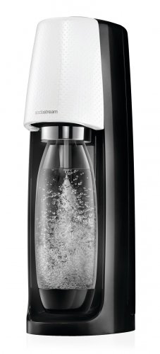 Sodastream Spirit B&W (Spirit.jpg)