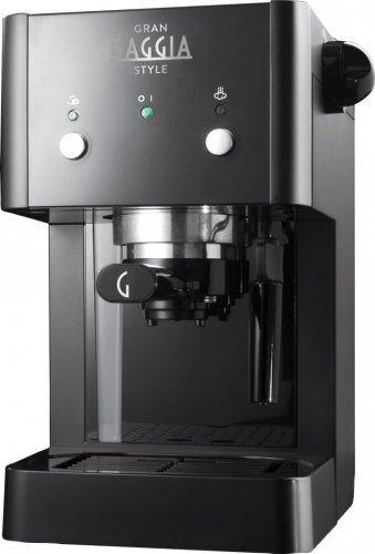 Gaggia Gran Style (gaggia.jpg)