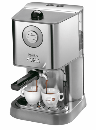 Gaggia New Baby Class (gaga.png)
