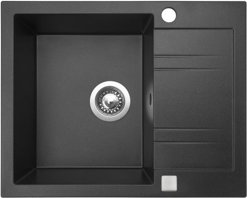 Sinks LINEA 600 GRANBLACK (granitak.jpg)