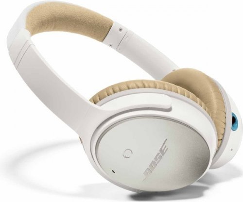 Bose QuietComfort 25 (silversluchbose.jpg)