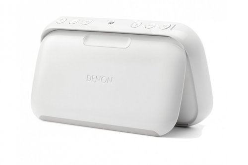 Denon Envaya DSB-200 (denonwhite.jpg)