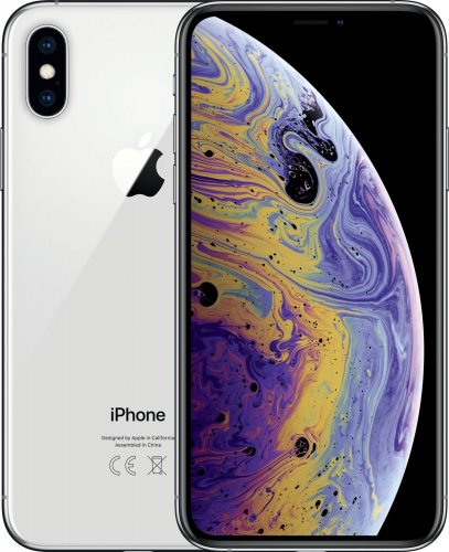 Apple iPhone Xs 256 GB (iPhoneXs_01.jpg)