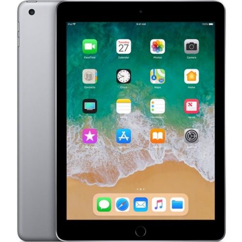 Apple iPad 128 GB Space Grey (iPad_01.jpg)