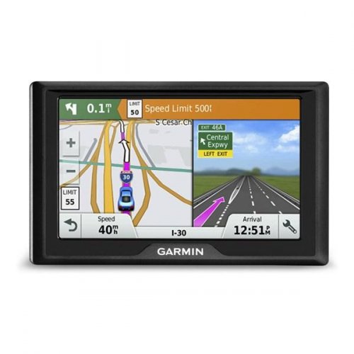 Garmin Drive 40 Lifetime Czech (Garmin_01.jpg)