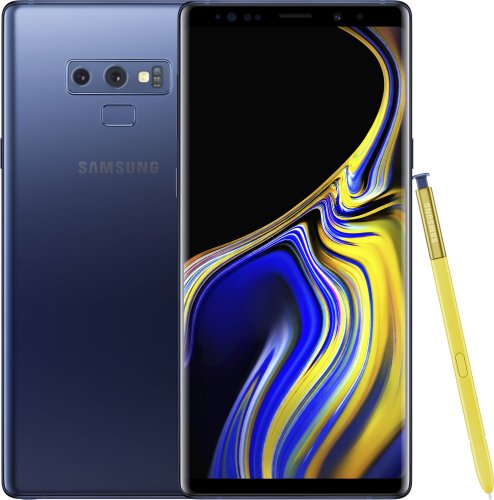 Samsung Galaxy Note9 Duos 128GB (Note9_01.jpg)
