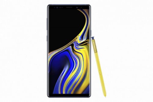 Samsung Galaxy Note9 Duos 128GB (Note9_03.jpg)