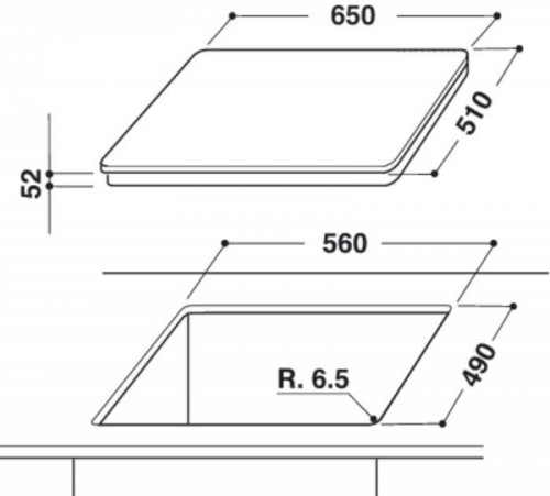 Whirlpool ACM 928 BA (whirdesk2.jpg)