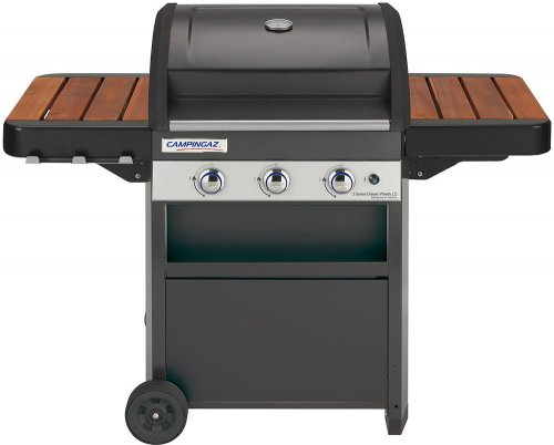 Campingaz BBQ, 3 Series Classic WLD (grilina.jpg)