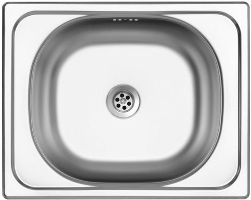 Sinks CLASSIC 500 M matný (Classic500M_01.jpg)